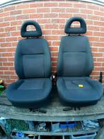 Stoelen vw lupo 3l tdi met airbags., Auto-onderdelen, Ophalen of Verzenden