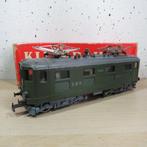 Kleinbahn SBB CFF Re 4/4 electrische locomotief in ovp, Overige merken, Gebruikt, Ophalen of Verzenden, Analoog