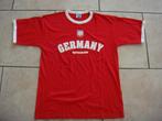 T-shirt heren maat M. NIEUW, Ophalen of Verzenden, Nieuw, Maat 48/50 (M), Rood