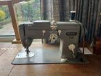 Pfaff 230 naaimachine, Ophalen