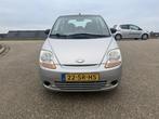 Chevrolet Matiz 0.8 Breeze Airco NAP 56367 KM 2e Eig. Stuurb, Auto's, Chevrolet, Voorwielaandrijving, Gebruikt, Origineel Nederlands