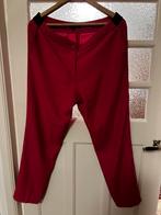 La dress hard roze broek/L, Maat 42/44 (L), Ophalen of Verzenden, Zo goed als nieuw, Roze