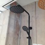 WEG=WEG Doucheset, Thermostaat, Mat zwart, Badkamer, Boga, Ophalen of Verzenden, Nieuw