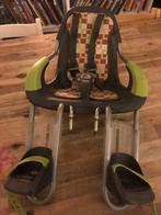 Fietsstoeltje, Fietsen en Brommers, Ophalen, 0 t/m 18 kg, Voorzitje, Qibbel Voorzitje