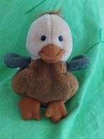 Schattig HEMA Eendje Knuffel, Ophalen of Verzenden, Zo goed als nieuw, Eend