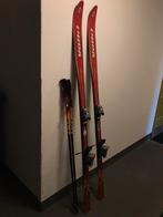 Ski’s Völkl Carver Access, 160 tot 180 cm, Gebruikt, Carve, Skiën