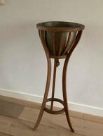 Antieke plantenzuil/ plantentafel jaren 30, Ophalen