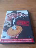 American Pie The Wedding, Vanaf 12 jaar, Ophalen of Verzenden, Zo goed als nieuw, Romantische komedie