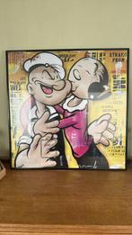 Popeye en Olive, Ophalen of Verzenden