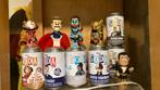 Funko pop soda chase collectie, Ophalen of Verzenden