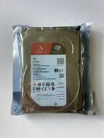 Seagate Ironwolf 4tb NAS HDD (nieuw - garantie - btw), Computers en Software, Harde schijven, Seagate, Nieuw, Ophalen of Verzenden