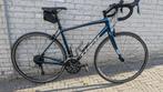 Uitstekend onderhouden Racefiets Trek Domane AL2, Fietsen en Brommers, Fietsen | Racefietsen, 28 inch, Aluminium, Zo goed als nieuw
