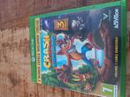 Crash bandicoot nsane triology, Spelcomputers en Games, Games | Xbox One, Avontuur en Actie, 1 speler, Ophalen of Verzenden, Zo goed als nieuw