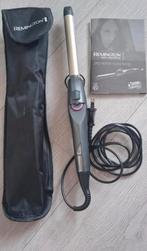 Krultang van remmington, Ophalen of Verzenden, Zo goed als nieuw, Krultang of Stijltang