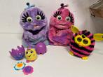 Furby Connect & Furblets Set, Ophalen of Verzenden, Gebruikt, Jongen of Meisje