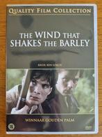 The Wind That Shakes the Barley | Ken Loach, Vanaf 16 jaar, Ophalen of Verzenden, Zo goed als nieuw, Drama