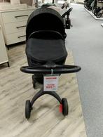Stokke Xplory X Rich Black, Ophalen, Zo goed als nieuw