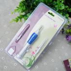 Borduur Punch Naald / Tufnaald Punchnaald Borduren Set, Verzenden, Nieuw, Overige typen