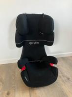Cybex solution X fix, Kinderen en Baby's, Autostoeltjes, 15 t/m 36 kg, Zo goed als nieuw, Isofix, Ophalen