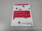 Boek Mastering Ethereum - O'reilly, Boeken, Ophalen of Verzenden, Gelezen, Overige onderwerpen, Onbekend