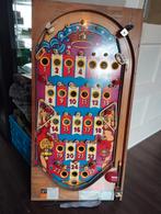 Decoratief item pinball flipperkast bingo, Verzamelen, Automaten | Flipperkasten, Ophalen, Zo goed als nieuw, Bally