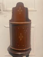 Vintage poppenstoel, Antiek en Kunst, Antiek | Speelgoed, Ophalen of Verzenden