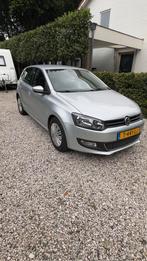Volkswagen Polo 1.2 /60 pk/ 2010 Grijs, Auto's, Voorwielaandrijving, Euro 5, 60 pk, 1198 cc