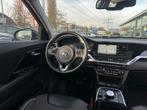 Kia e-Niro DynamicPlusLine 64kWh 3-Fase | SoH 100% | Navi |, Auto's, Kia, Gebruikt, Origineel Nederlands, 630 min, 64 kWh
