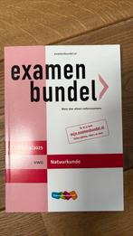 Examenbundel natuurkunde vwo 2025, Boeken, Schoolboeken, Ophalen, VWO, Natuurkunde, ThiemeMeulenhoff