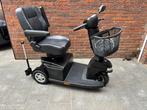 Scootmobiel Sterling Elite 2 mini, 140 km!, Ophalen, Gebruikt, 36 t/m 45 km, Sterling