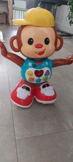Vtech dansende aap, Ophalen, Zo goed als nieuw