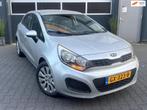 Kia Rio 1.4 CVVT Plus Pack APK GROTE BEURT AIRCO lichtmetale, Voorwielaandrijving, Euro 5, 450 kg, Gebruikt
