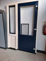 Kunststof berging kozijn, 75 tot 150 cm, Kunststof, Deurkozijn, Nieuw