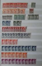 5 Kaarten Klassieke Postzegels Australië Nr. 6 Gestempeld, Postzegels en Munten, Postzegels | Oceanië, Ophalen, Gestempeld