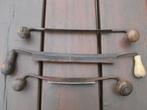 haalmessen, Antiek en Kunst, Antiek | Gereedschap en Instrumenten, Ophalen of Verzenden