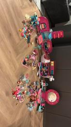 Lol suprise  met toebehoren. L.O.L, Kinderen en Baby's, Ophalen, Zo goed als nieuw, Barbie