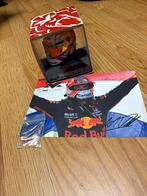 Max Verstappen Helm 1:4 Dutch GP (Zandvoort) 2022, Verzamelen, Automerken, Motoren en Formule 1, Ophalen of Verzenden, Nieuw, Formule 1
