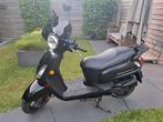 SYM Fiddle 2 50s, Ophalen, Gebruikt, Maximaal 45 km/u, 49 cc