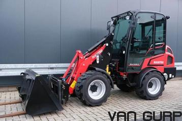 Manitou MLA3-35H (bj 2020) beschikbaar voor biedingen