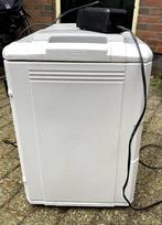 Coleman combi koelbox (warm/koud), Caravans en Kamperen, Koelboxen, Ophalen, Zo goed als nieuw, Koelbox, Elektrisch