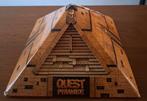 Quest Pyramide - Escaperoom Puzzel - Brain game, Onbekend, Vijf spelers of meer, Ophalen of Verzenden, Zo goed als nieuw