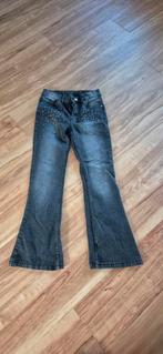 Broek maat 152, Ophalen of Verzenden, Zo goed als nieuw, Meisje, Broek