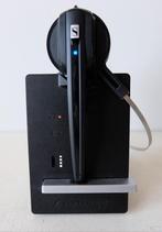 Sennheiser Impact D10 DECT Headsets (3 standaard en 1 USB), Ophalen of Verzenden, Gebruikt, 4 handsets of meer