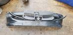 PEUGEOT 206 VOORBUMPER +GRIL  BJ 98 TOT 2008, Ophalen of Verzenden, Gebruikt, Voor, Bumper