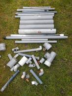 pvc > enkele rest stukken, Ophalen, Gebruikt, Pvc, Overige typen