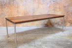 ZGANieuw! notenhouten Bert Plantagie Style design tafel