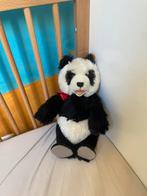 Steiff panda beer (jaren 90), Antiek en Kunst, Antiek | Speelgoed, Ophalen of Verzenden