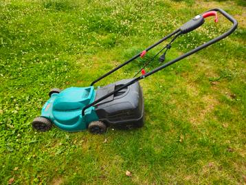 Bosch grasmaaier beschikbaar voor biedingen