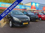 Opel Meriva 1.4 Turbo Business+ 16'' L.M.V Trekhaak Nw APK, Voorwielaandrijving, 65 €/maand, Stof, Gebruikt