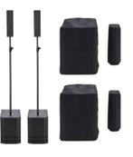 Db set compleet, Audio, Tv en Foto, Luidsprekers, Ophalen, Zo goed als nieuw